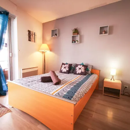Leman Holidays - Hyper Centre