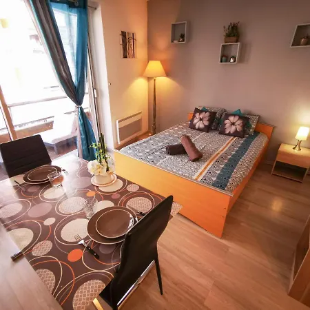 Hotel Leman Holidays - Hyper Centre *