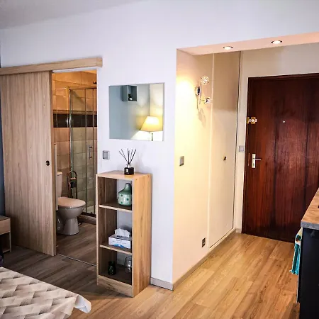 Leman Holidays - Hyper Centre 호텔 *