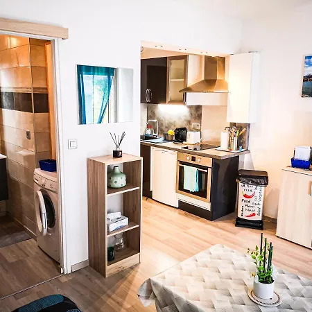 Hotel Leman Holidays - Hyper Centre