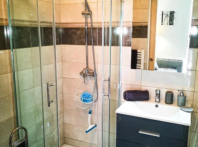 Leman Holidays - Hyper Centre * Thonon-les-Bains